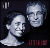 NOA - Afterallogy (LP)