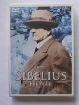 Sibelius. Finlandia
