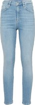 S.oliver jeans Blauw Denim-M (29)