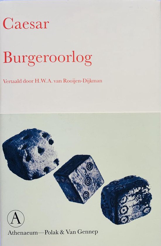 Burgeroorlog
