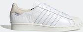 Adidas Superstar Gore-Tex - Beige, Wit - Maat 44