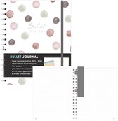 Hobbit Bullet Journal D1