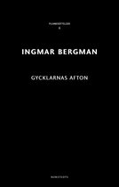 Ingmar Bergman Filmberättelser 6 - Gycklarnas afton