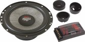Audio System R165 EVO2 2 x 100W RMS 6.5'' /16.5cm composet auto speakers