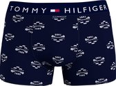 Tommy Hilfiger  Boxershort Blauw XL