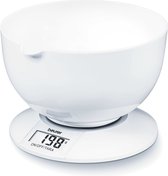 Beurer KS 36 Präzisionsküchenwaage für € 51,00 Beurer KS 36 Präzisionsküchenwaage für € 51,00