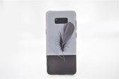 Backcover voor Galaxy S8 Plus - Print (G955F)- 8719273254783