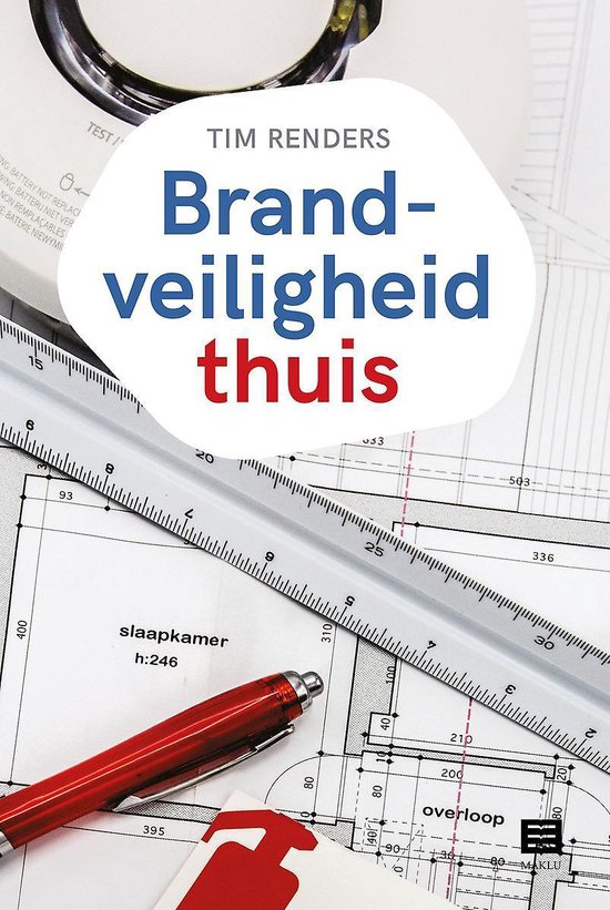 Brandveiligheid thuis