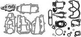 Pakkingset 27-41499A87, 27-41499A88, 27-41499A84 - 6 8 9.9 10 15 18 20 & 25 pk Mercury Mariner buitenboordmotor