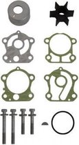 Waterpomp kit 692-W0078-02, 692-W0078-00, 692-W0078-01 - Yamaha 60 t/m 90 pk (1997-2005)