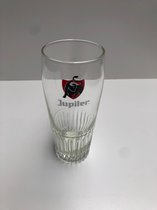 Jupiler Bierglas 33 cl