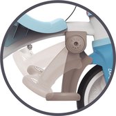 Smoby Be Move Confort Blauw - Tricycle avec barre de poussée