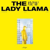 Steiger - The New Lady Llama (CD)