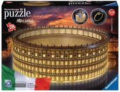 Ravensburger Colosseum Night Edition 3D-puzzel 216 stuk(s) Gebouwen