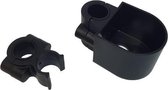 Stokhouder voor Basic Rollator 22 en 25mm