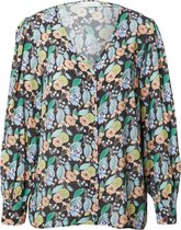 Rich & Royal blouse Gemengde Kleuren-36 (S)