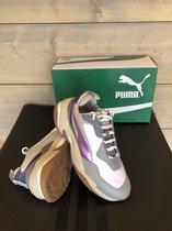 Puma - Thunder - Maat: 38.5 - 367998-01