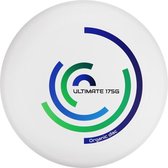 Eurodisc Rotation 175gr Frisbee - Wit