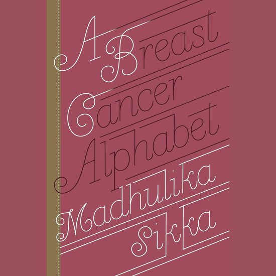 A Breast Cancer Alphabet - cover