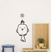 Wall Sticker - Glow i.t.d. - Bird and Owl