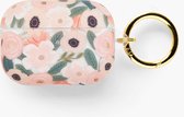 Rifle Paper Co. AirPods Pro case - Wildflowers