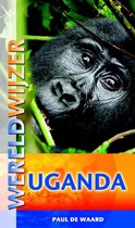 Wereldwijzer - Uganda