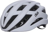 D&A fietshelm - wit - Maat L - 58-61cm