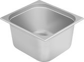 Royal Catering GN-container- 2/3 - 200 mm