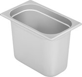 Royal Catering GN-container- 1/4 - 200 mm