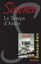 LE TEMPS D'ANAIS