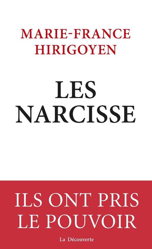 Cahiers libres - Les Narcisse