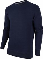 Cavallaro Napoli - Heren Sweater - Mauro Sweat - Maat L