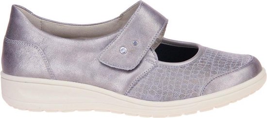 Chaussure Solidus Taupe K-Last