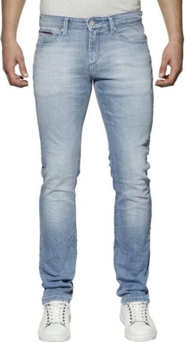 Tommy Hilfiger Jeans Scanton Slim Fit (DM0DM03945 - 911)