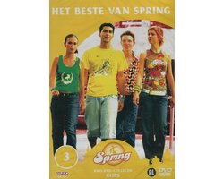 Het Beste van Spring