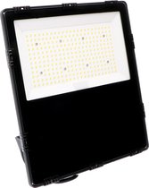 Proventa PRO LED Verstraler - IP66 geschikt voor alle weersomstandigheden - 16000 lm - 100W - Schijnwerper - Schijnwerpers