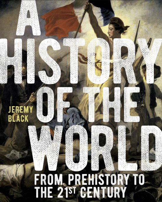 A History of the World - cover