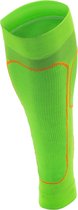 Enforma calf protect - Kuit sleeve - Maat S - Groen - Compressie