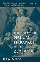 New International Commentary on the Old Testament (Nicot)-The Books of Nahum, Habakkuk, and Zephaniah
