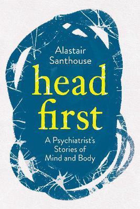 Head First - cover