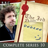Omslag The 3rd Degree: Series 10