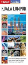 ISBN Kuala Lumpur : Insight Flexi Map, Voyage, Anglais, Livre broché, 2 pages
