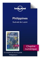 Guide de voyage - Philippines 4ed - Sud-est de Luzon