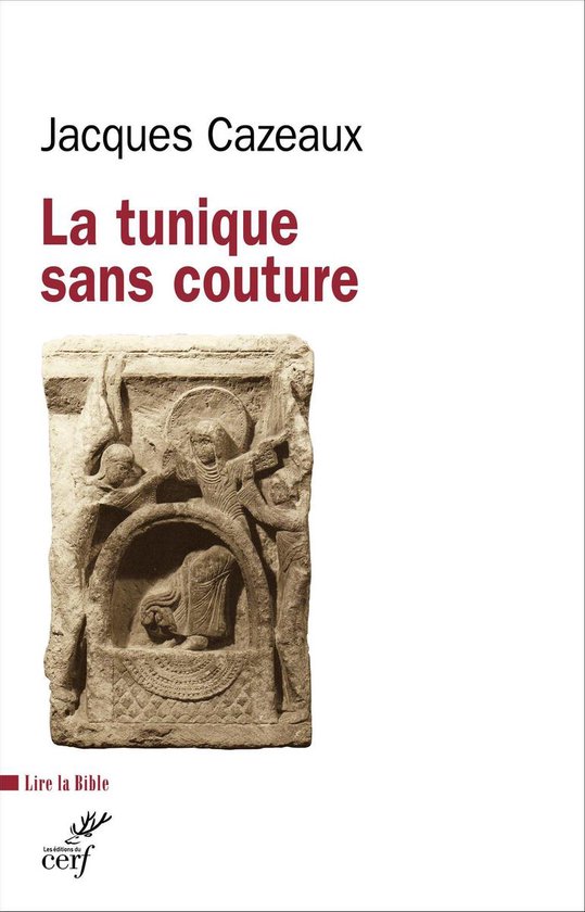 LA TUNIQUE SANS COUTURE