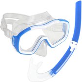 Aqua Lung Sport Raccoon - Snorkelset - Kinderen - Blauw