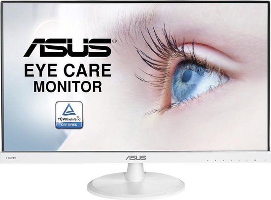 Monitor Asus VC239HE-W 23 Full HD Wit | bol