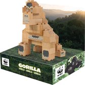 WWF Constructiespeelgoed Gorilla