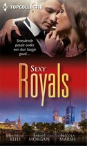 Topcollectie 32 - Sexy royals