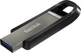SanDisk Cruzer Ultra Extreme Go 256GB, USB 3.2