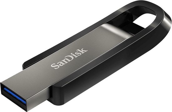 SanDisk USB Extreme Go 256GB 3.2